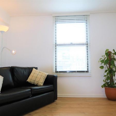 City Centre Rooms-Lauriston Edinburg Exteriör bild